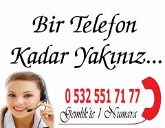 Gemlik Temizlik