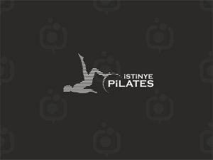Bir pilates firması için hazırlanan ilginç kartvizit Bir pilates firması için hazırlanan ilginç kartvizit