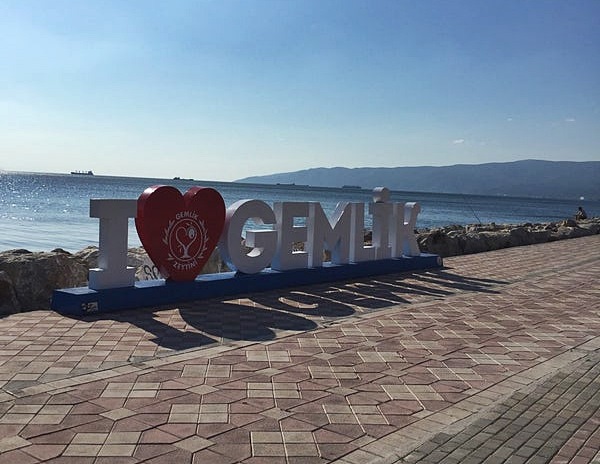 Gemlik