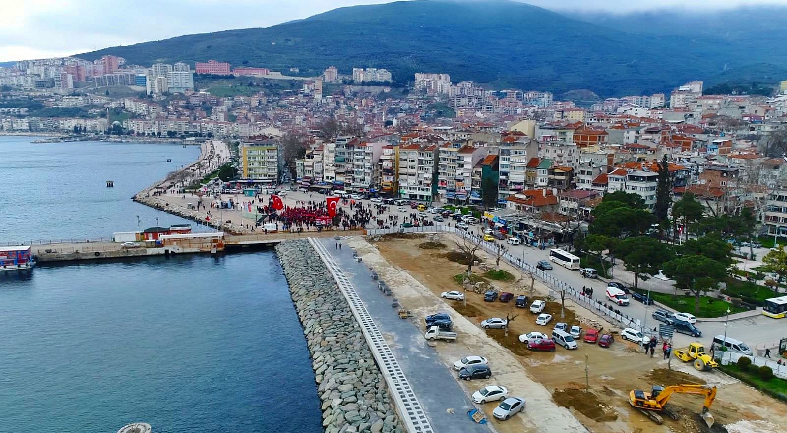 Bursa Gemlik