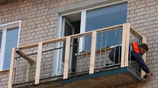 dış cephe kaplaması için trim