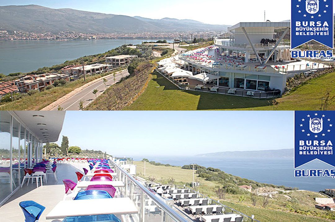Gemlik Lokanta ve Restorantlar