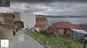 Çiçekli Sokak 2