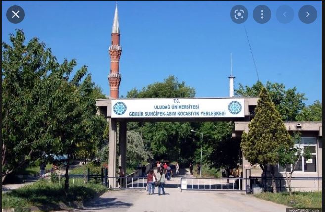 Uludağ Üniversitesi Gemlik 2