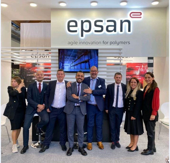 EPSAN FZ KİMYA PLASTİK SAN.VE TİC.A.Ş.