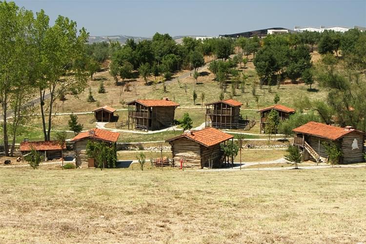 arkeopark