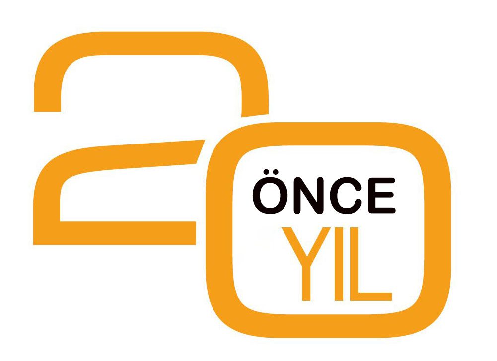 20 YIL ÖNCE