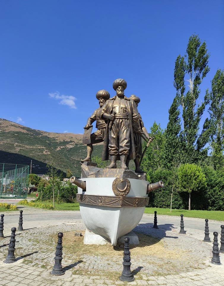 Gemlik Mahallesi