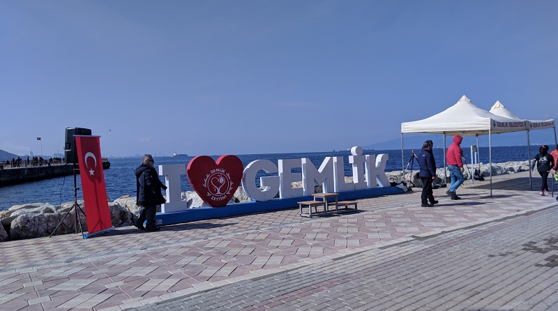 GM Bursa