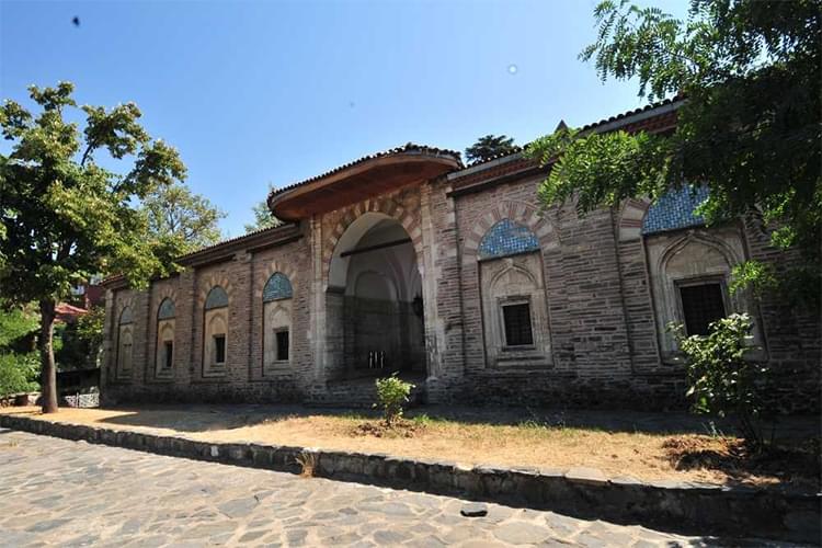 Suuçtu Şelalesi