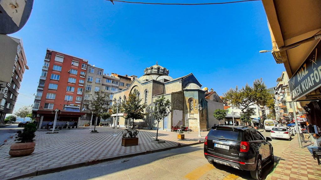 Gemlik Gezi Rehberi