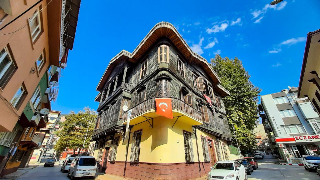Gemlik Gezi Rehberi