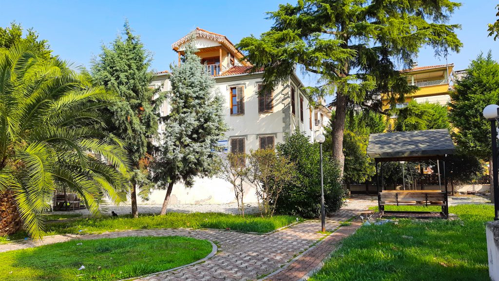 Gemlik Gezi Rehberi