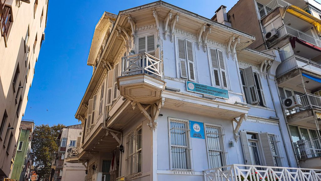 Gemlik Gezi Rehberi