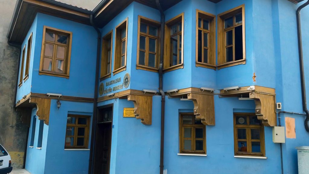 Gemlik Gezi Rehberi