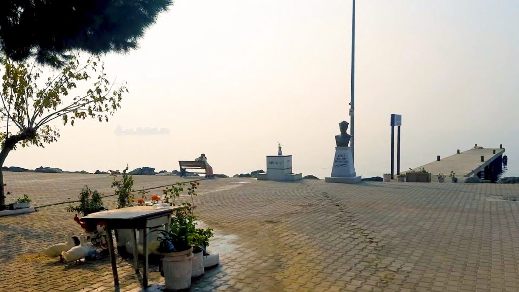 Gemlik Gezi Rehberi