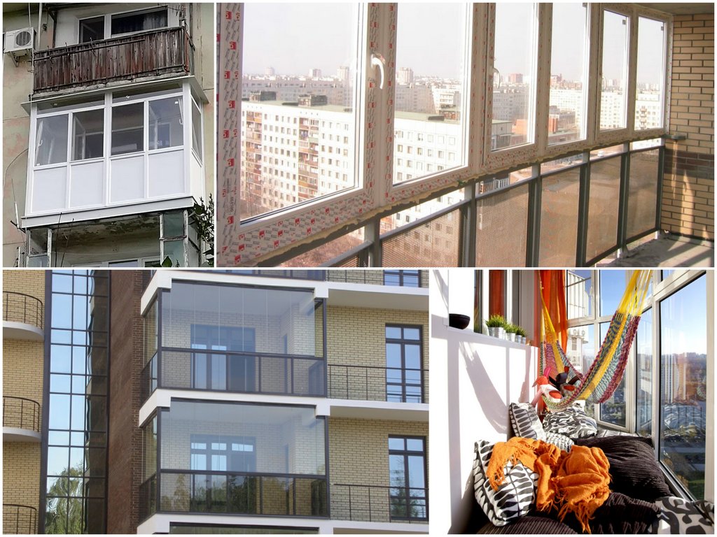 Cam balkon neden bu kadar popüler?