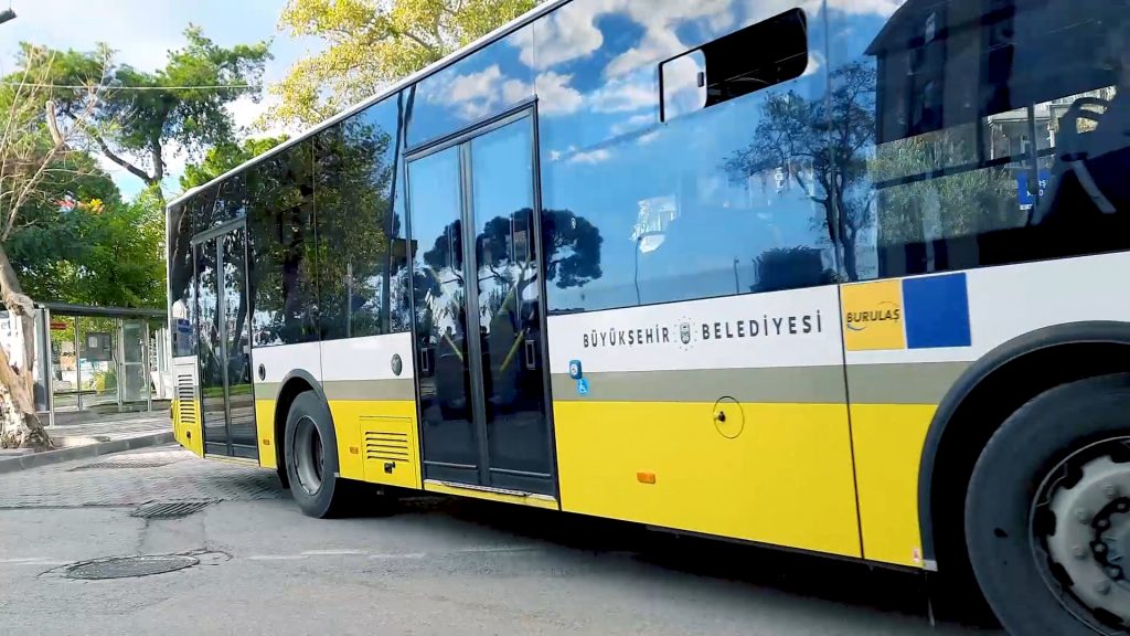 Gemlik Gezi Rehberi