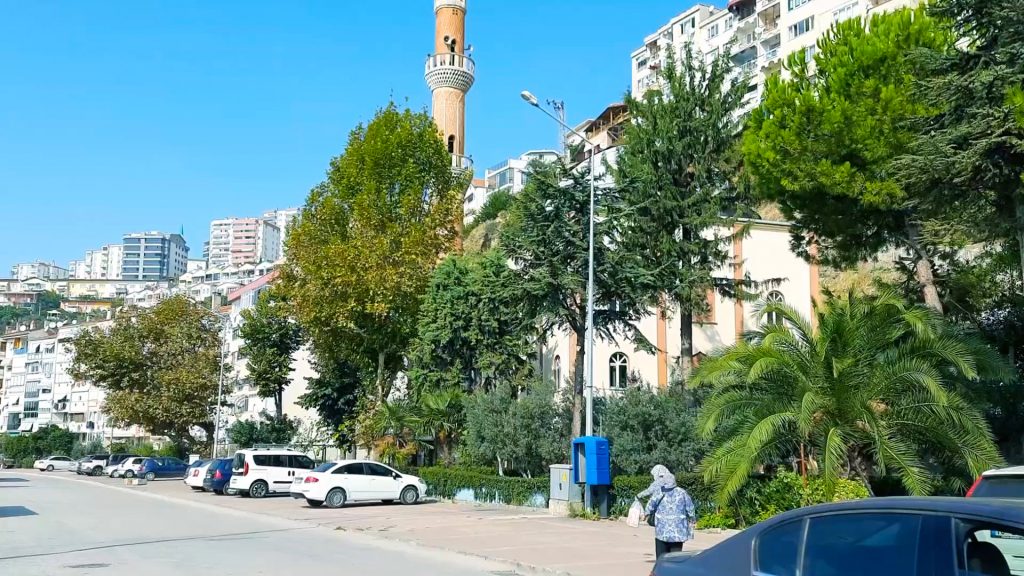 Gemlik Gezi Rehberi