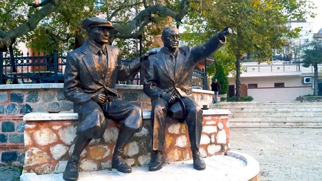 Gemlik Gezi Rehberi
