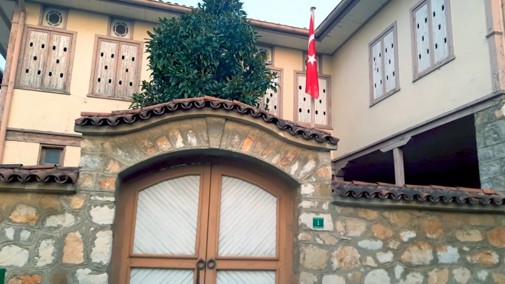 Gemlik Gezi Rehberi