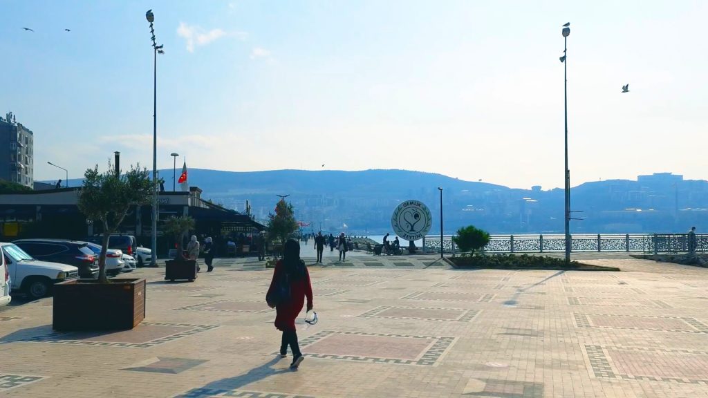 Gemlik Gezi Rehberi